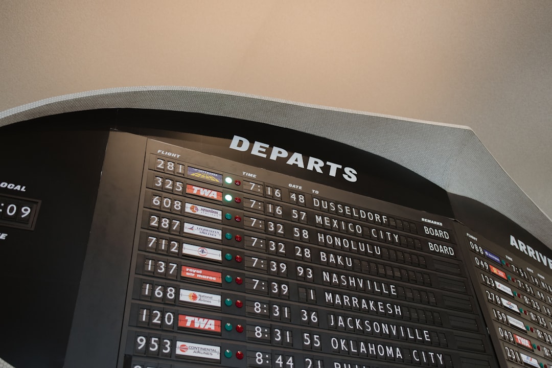 Customer Uncertainty Ahead (image credits: unsplash)