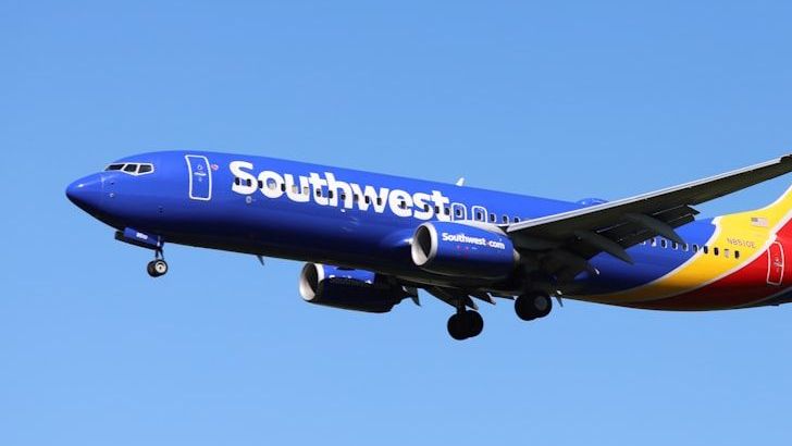 Southwest Sets New Refund Rules For Plus-Size Travelers Starting January