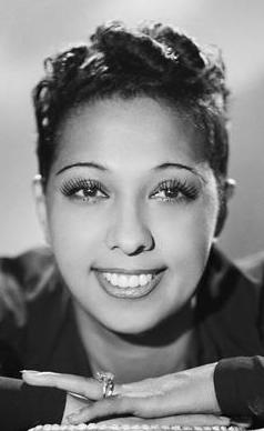 Josephine Baker (image credits: RMN, Public domain, https://commons.wikimedia.org/w/index.php?curid=97411822)
