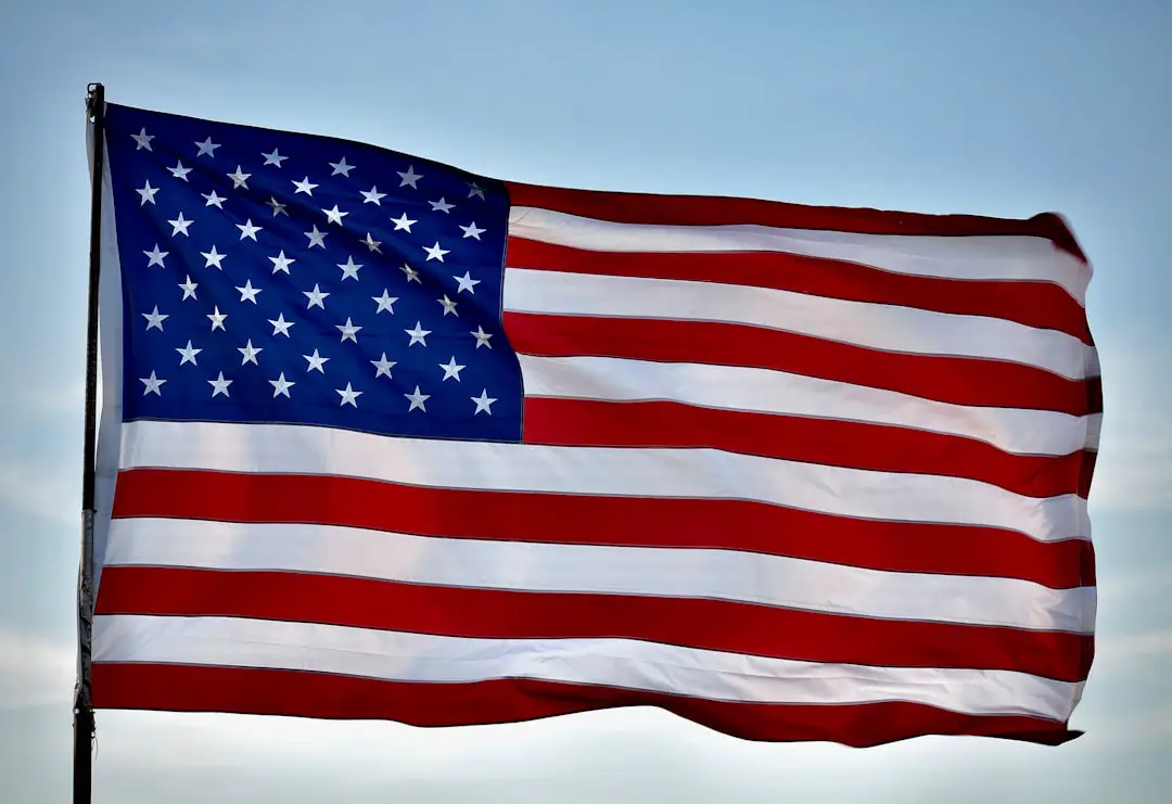 North America Dominates the Global Landscape (image credits: unsplash)