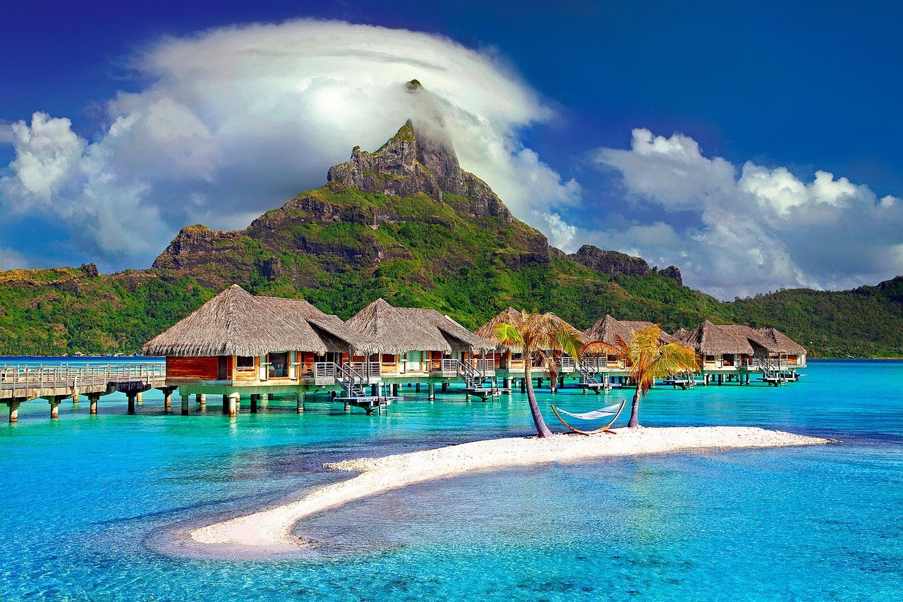 Asia-Pacific Emerges as the Fastest-Growing Region (image credits: pixabay)