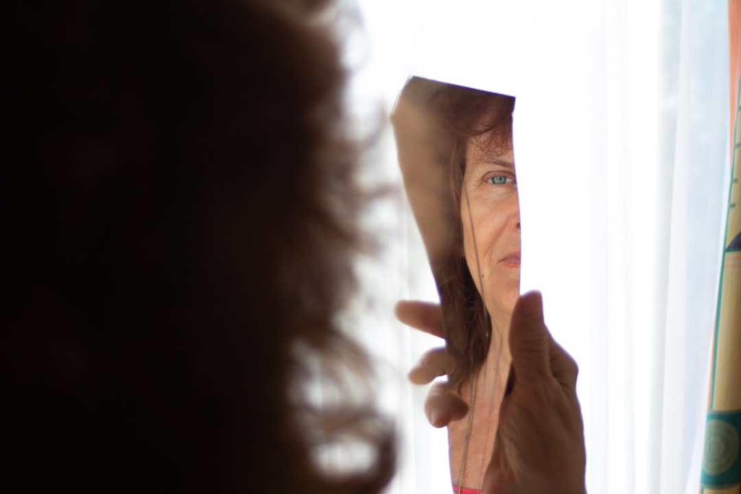 Skipping Mirror Time (image credits: unsplash)