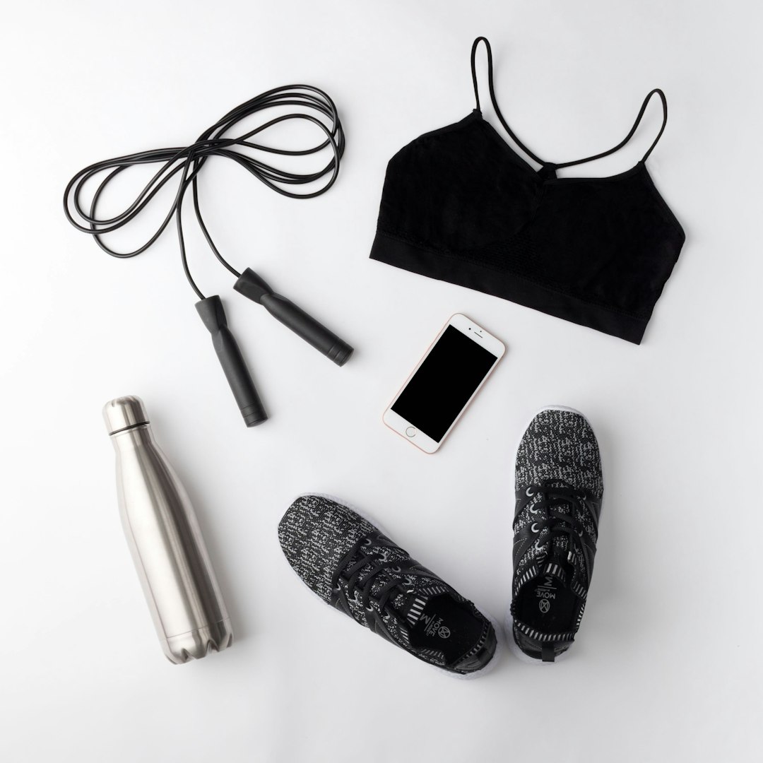 Neglecting Fit in Activewear (image credits: unsplash)