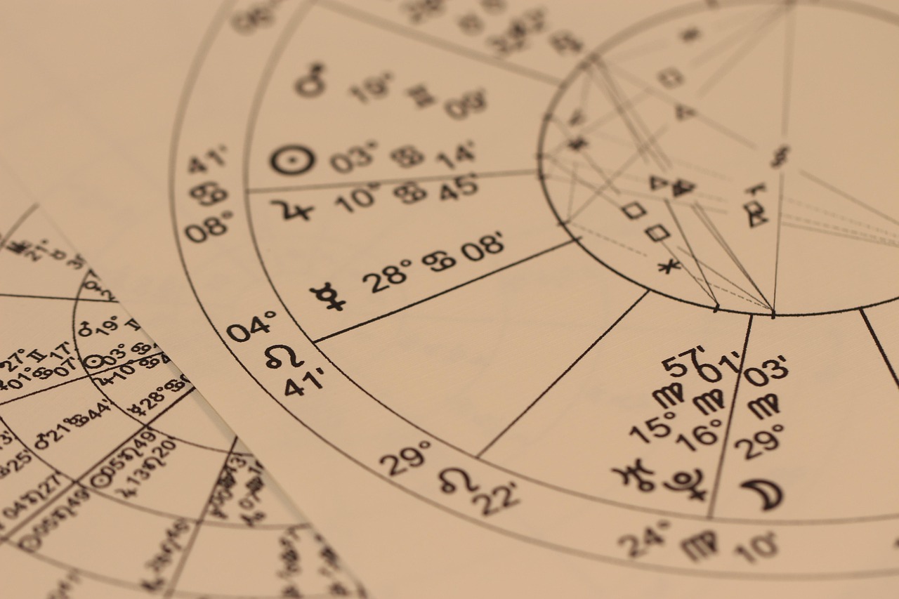Aries: Balancing Fire and Patience (image credits: pixabay)
