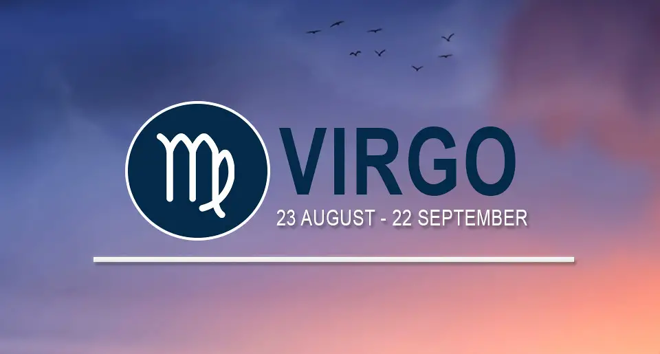 Virgo: Recognition Finally Arrives (image credits: flickr)
