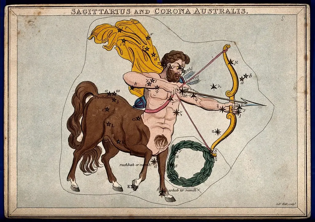 Sagittarius: Fresh Starts Everywhere (image credits: rawpixel)