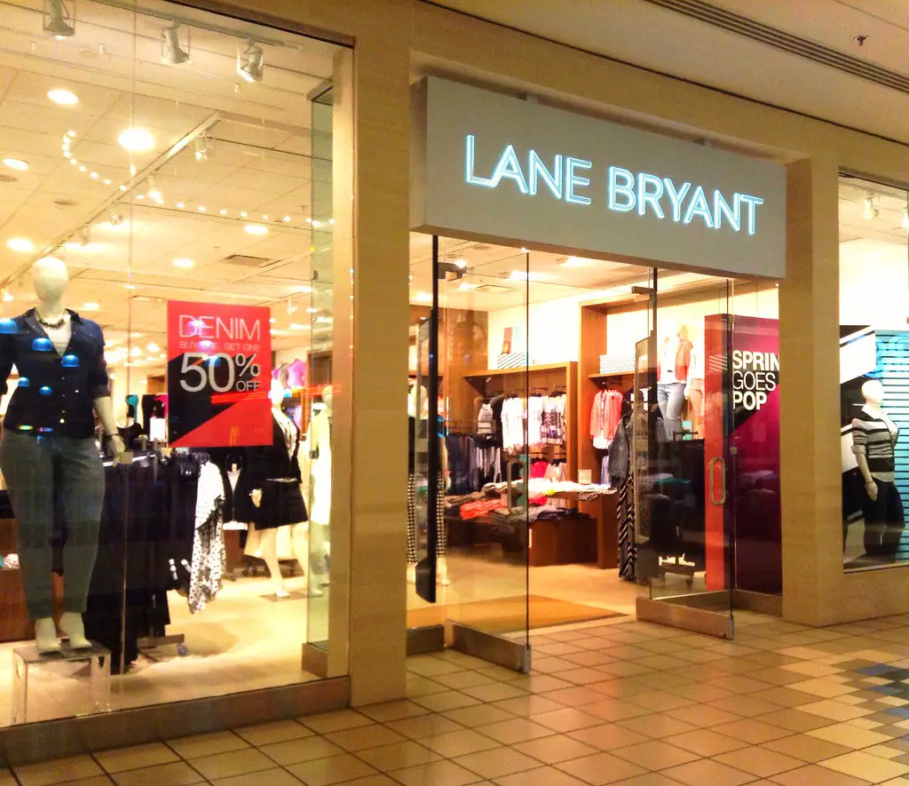Origins: Lane Bryant Pioneers Plus-Size (1920s–1950s) (image credits: flickr)