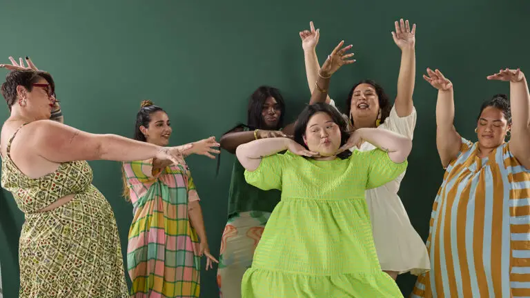 Atlanta! Your New Plus Size Playground Is Here: Meet Viva Voce