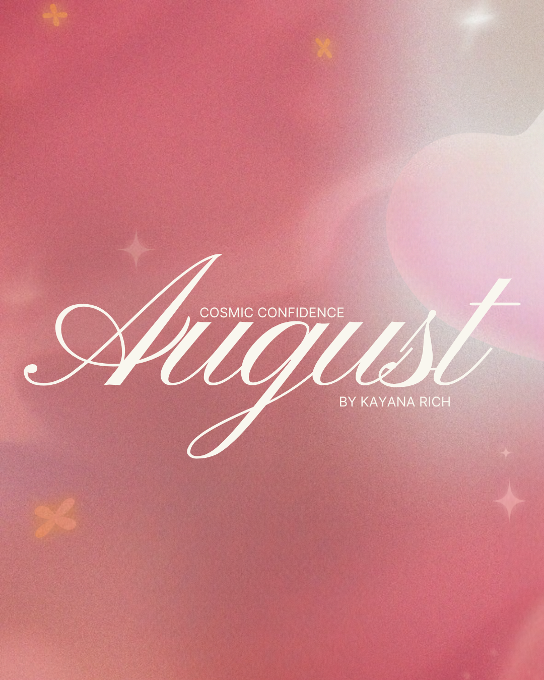 August 1