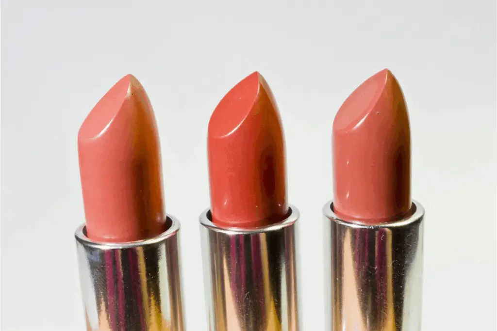 lipsticks