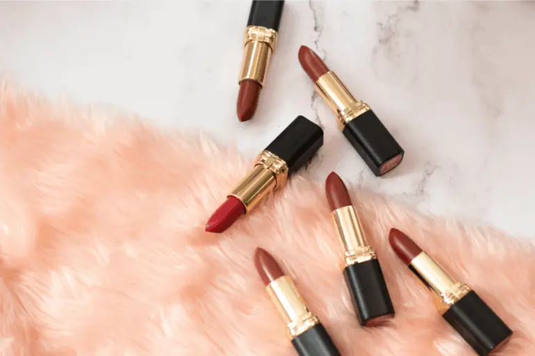 Pout Like a Mogul! Lipsticks That Feel Like Paychecks