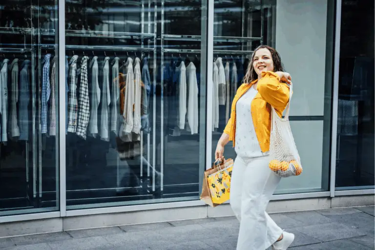 Why the Plus Size Industry Is Still Playing Catch-Up (And How We’re Changing the Game)
