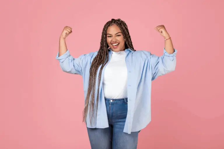 Plus Size Denim 101: Everything to Know About Finding the Perfect Pair of Jeans