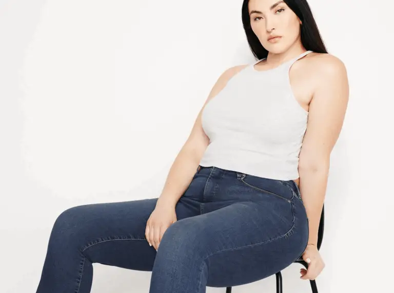 Tall and Plus size