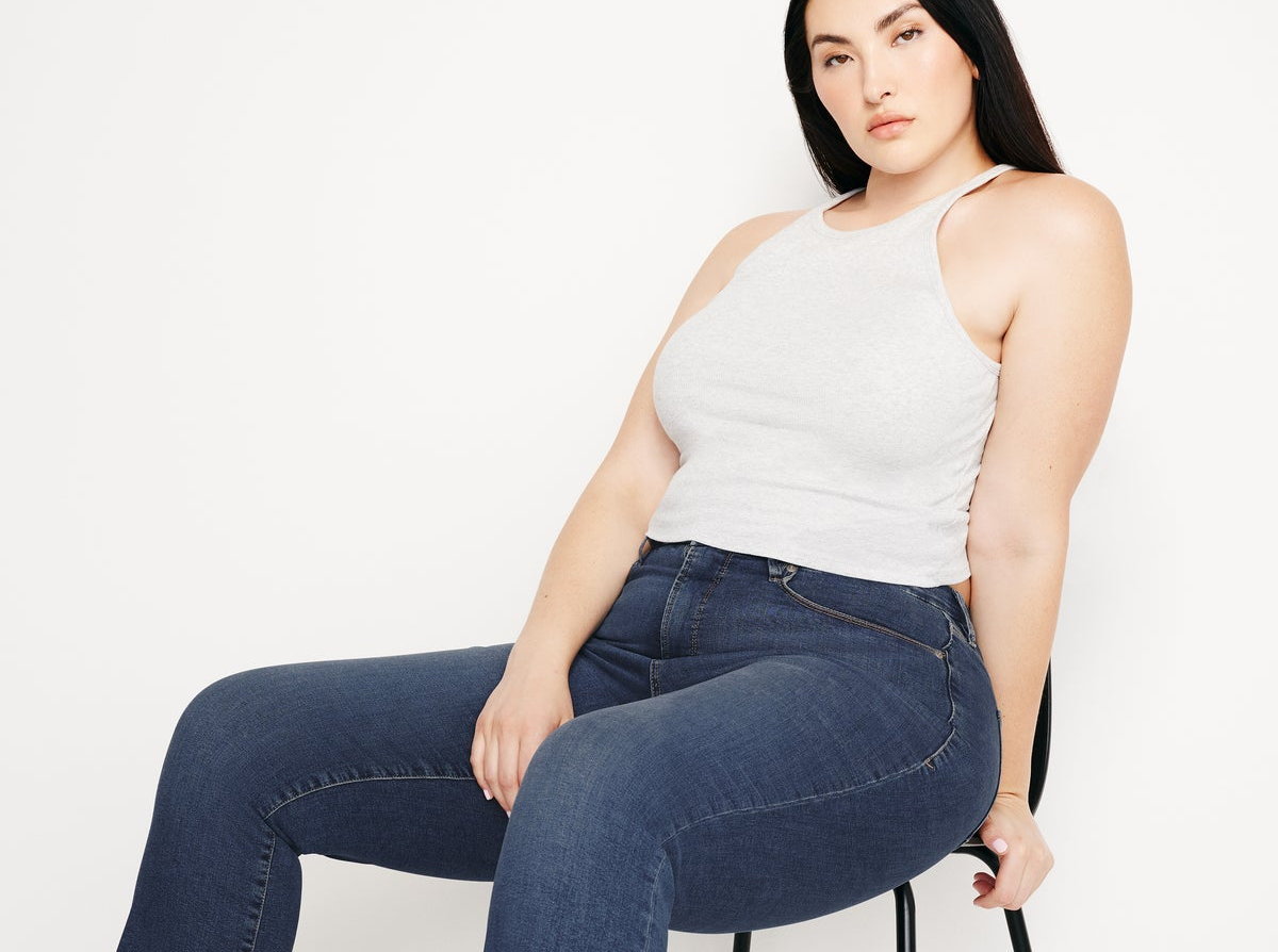 Tall and Plus size