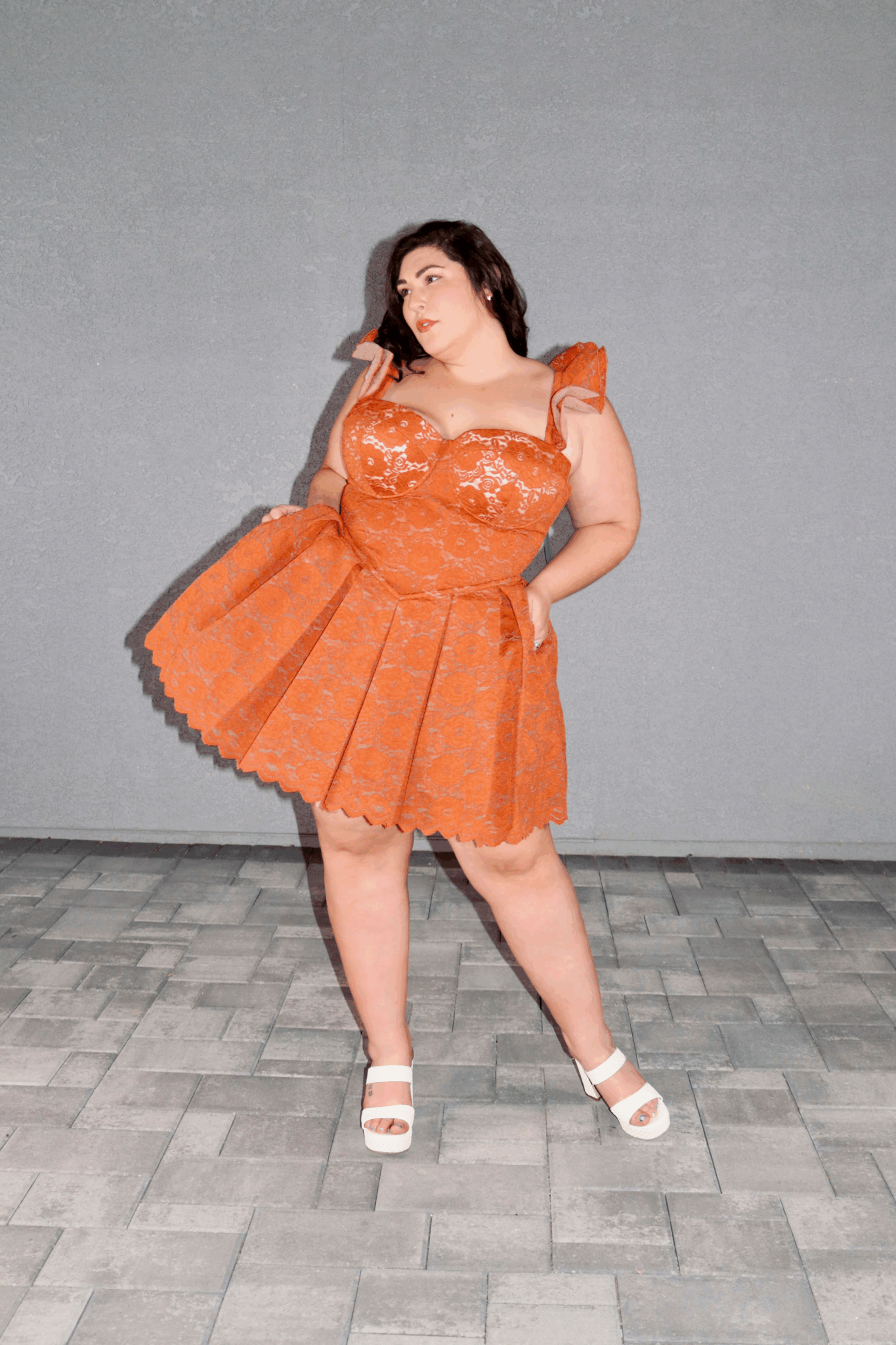 plus size fashion designers