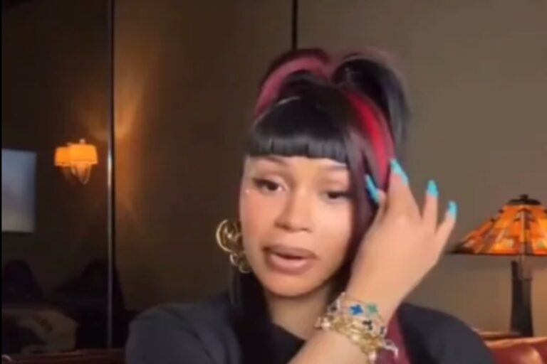 Why the Cardi B Plus Size Moment Is Really About the Serious Dollar Value of Inclusion + The Drama with Samyra