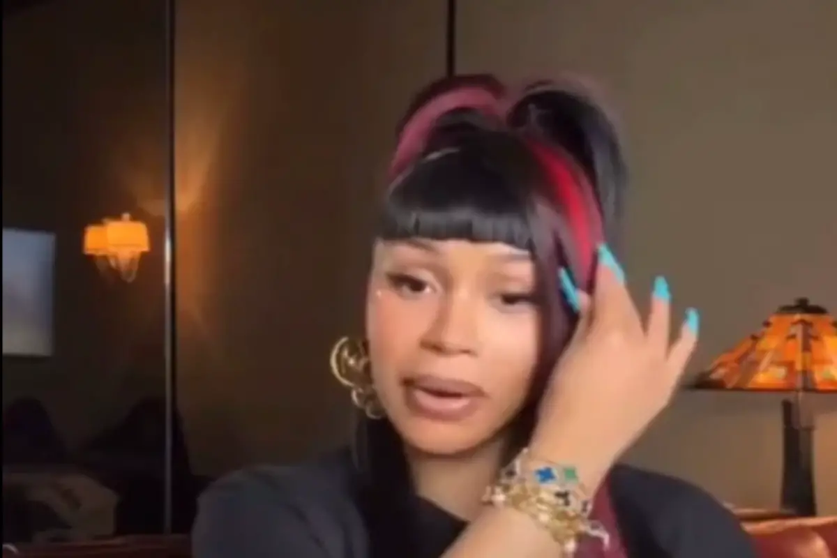 cardi b plus size feature