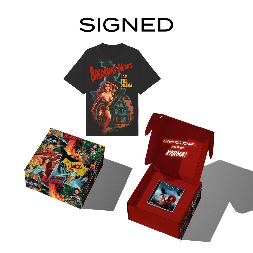 imgi 230 YnR Boxset ComicBook BlackShirt