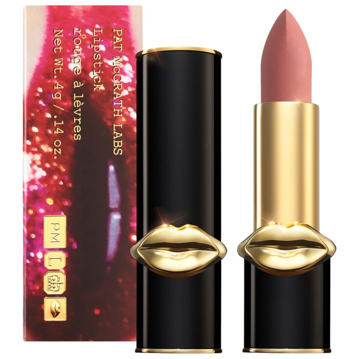 Image for Pat McGrath Labs MatteTrance™ Lipstick