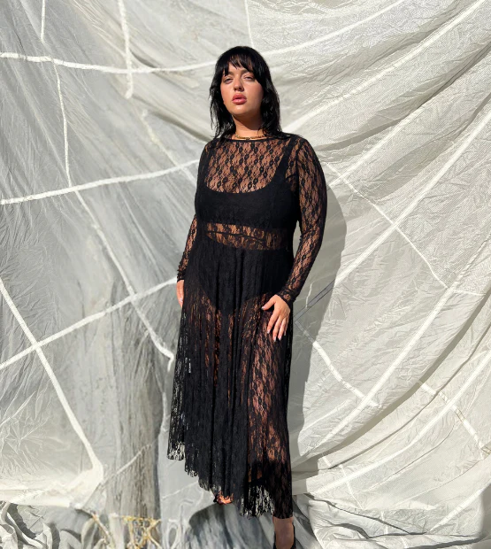 lacedress