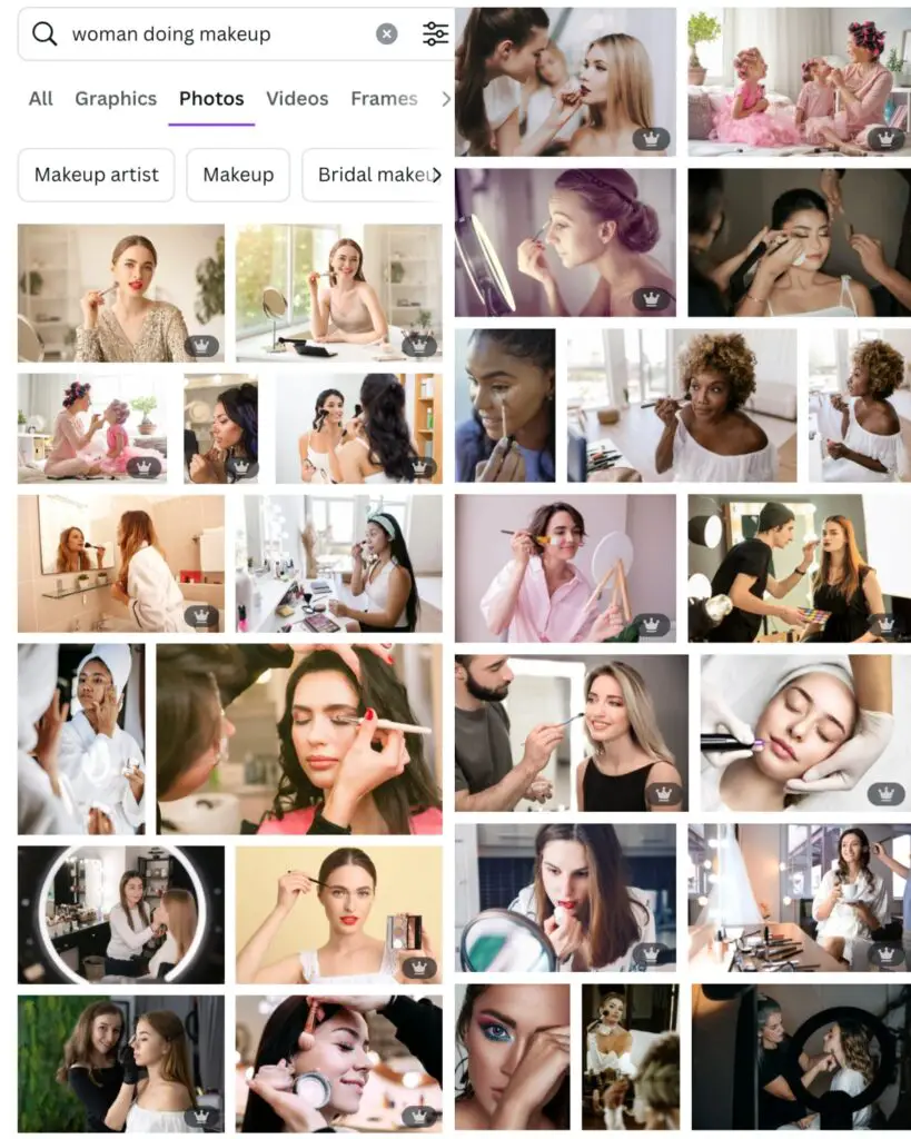 plus size stock images 3