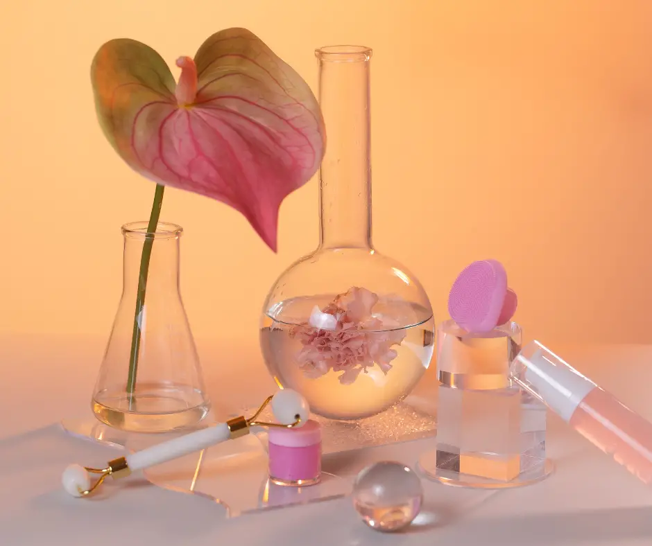 how to read beauty product labels