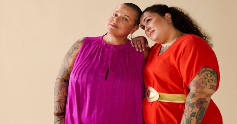 Atlanta! Your New Plus Size Playground Is Here: Meet Viva Voce