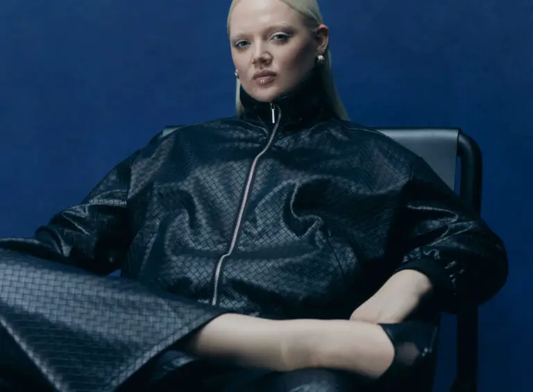 Where Are the Plus Size Women in Fashion Ads?