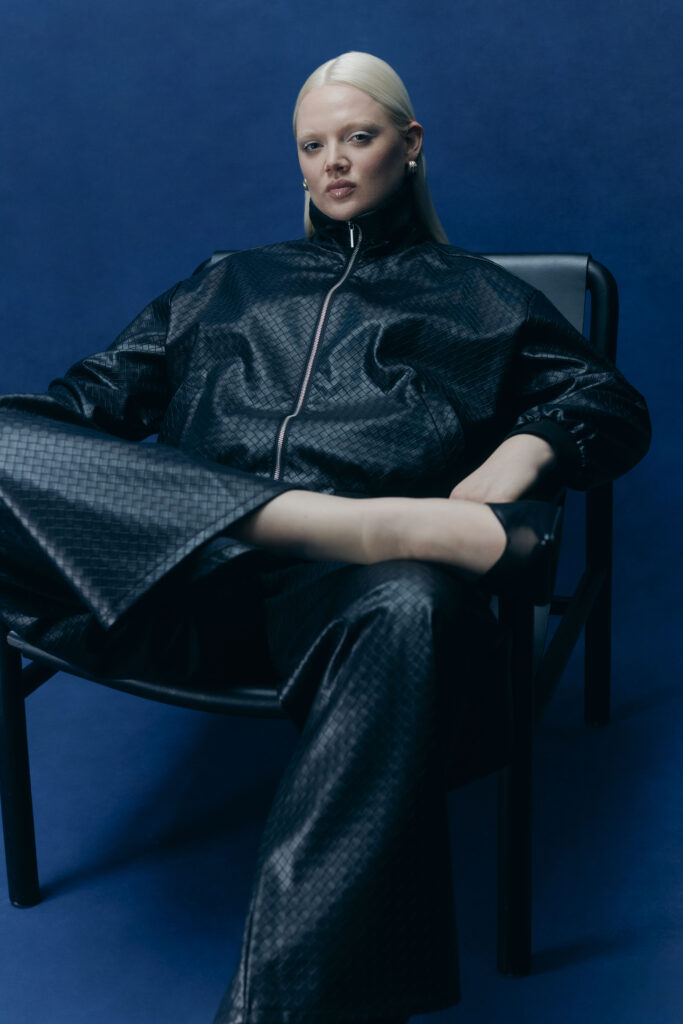 plus size representation in fashion ads
