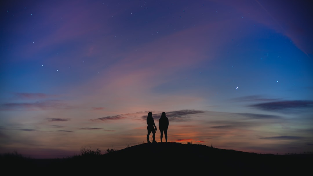 Astrology and Modern Romance (image credits: unsplash)