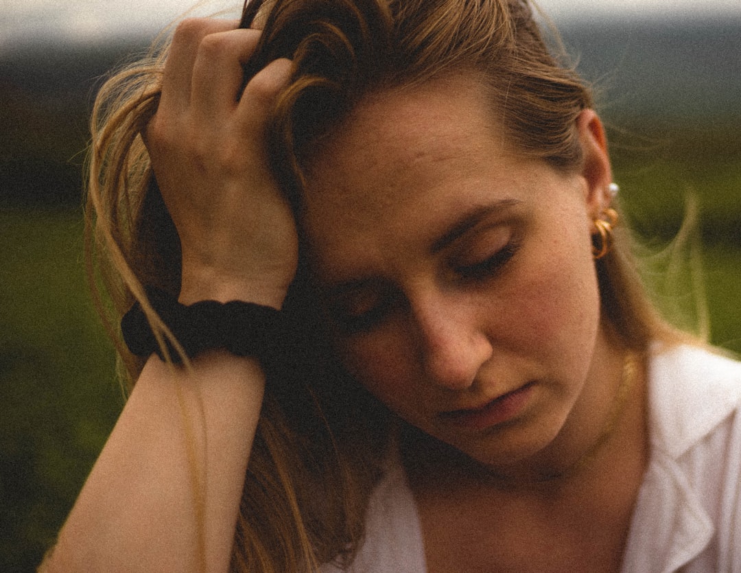Mental Health and Self‑Expression (image credits: unsplash)