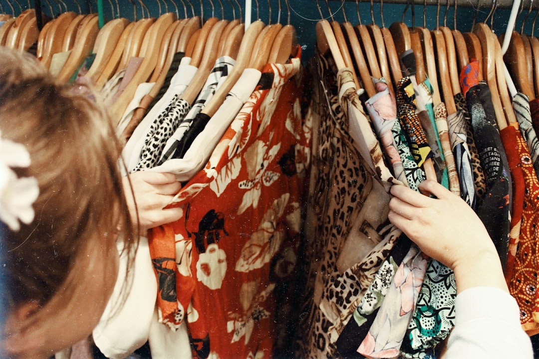 Thrift Culture and Accessibility (image credits: unsplash)