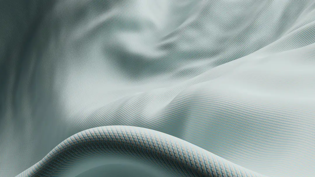 Natural Fibers: Cool, Breathable Choices (image credits: unsplash)