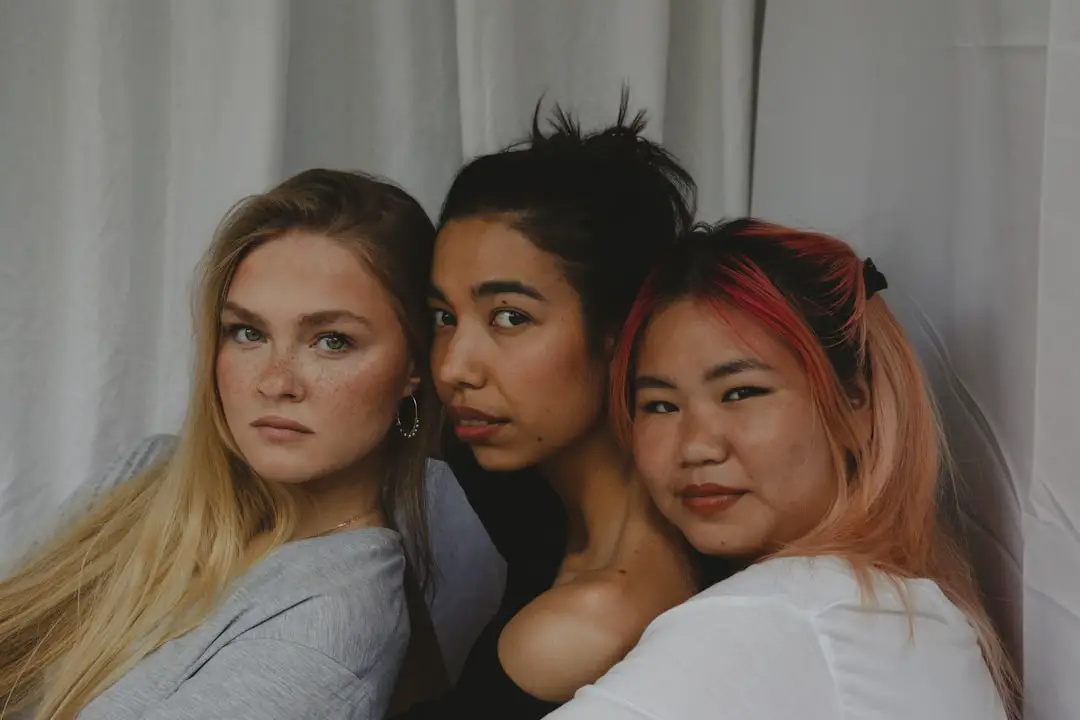Young Voices Lead the Movement (image credits: unsplash)