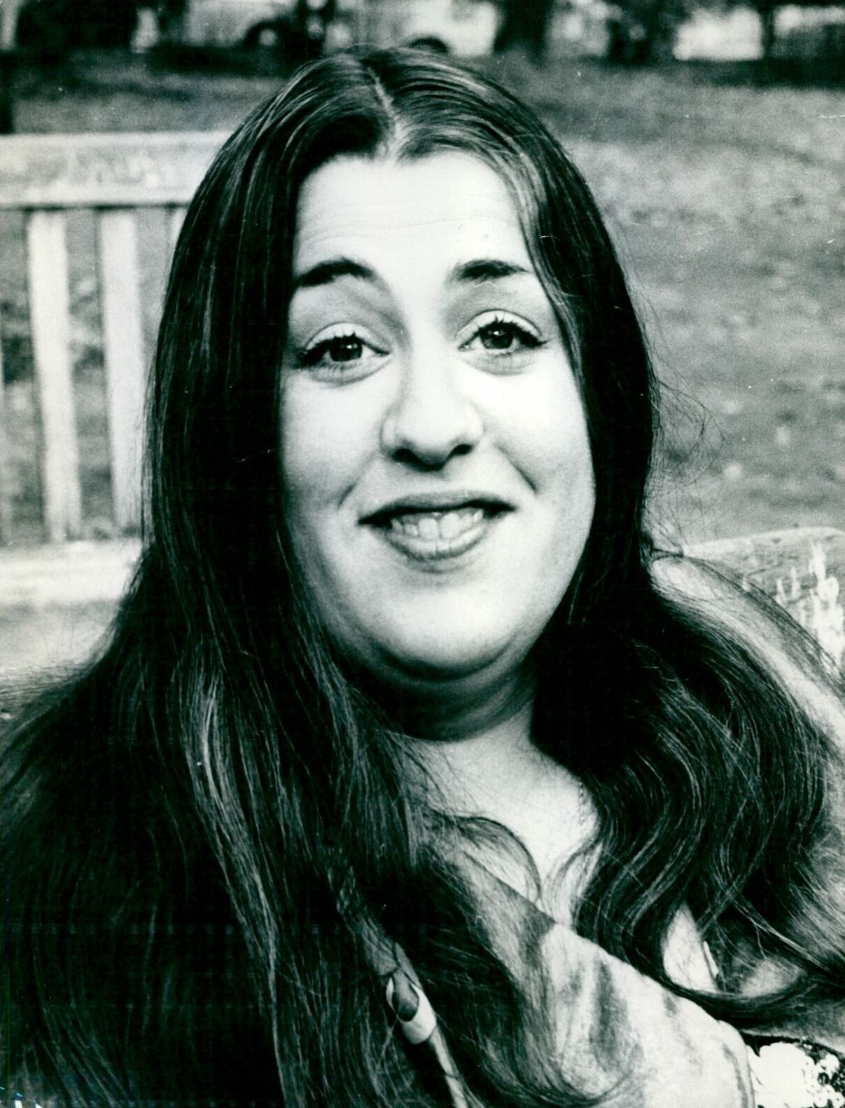 Mama Cass Elliot – The Flower Child Who Shattered Stereotypes (image credits: wikimedia)