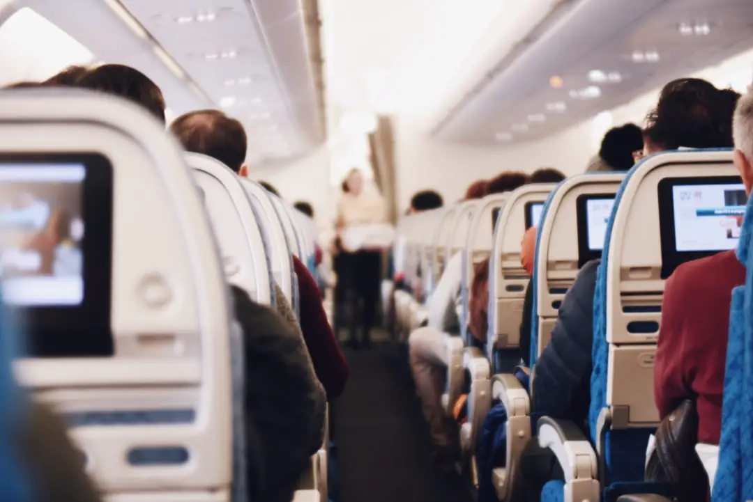 Strategies for Smoother Travel (image credits: unsplash)