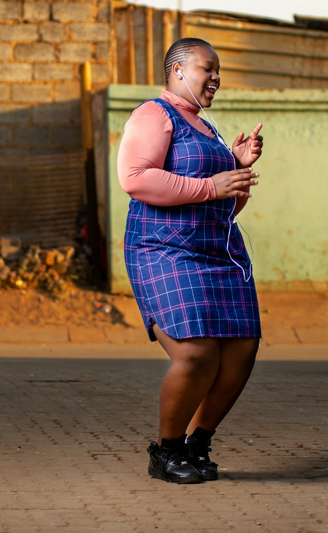 South Africa – Wellness And Desirability (image credits: unsplash)