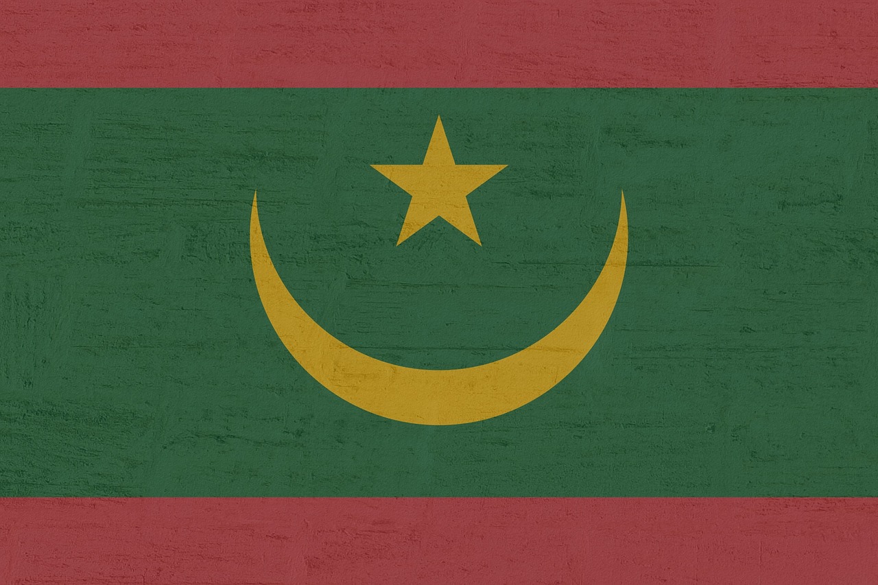 Mauritania – Tradition Of Larger Beauty (image credits: pixabay)