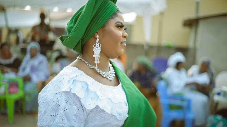 10 Countries Where Plus-Size Beauty Is Celebrated As A Symbol Of Health And Femininity