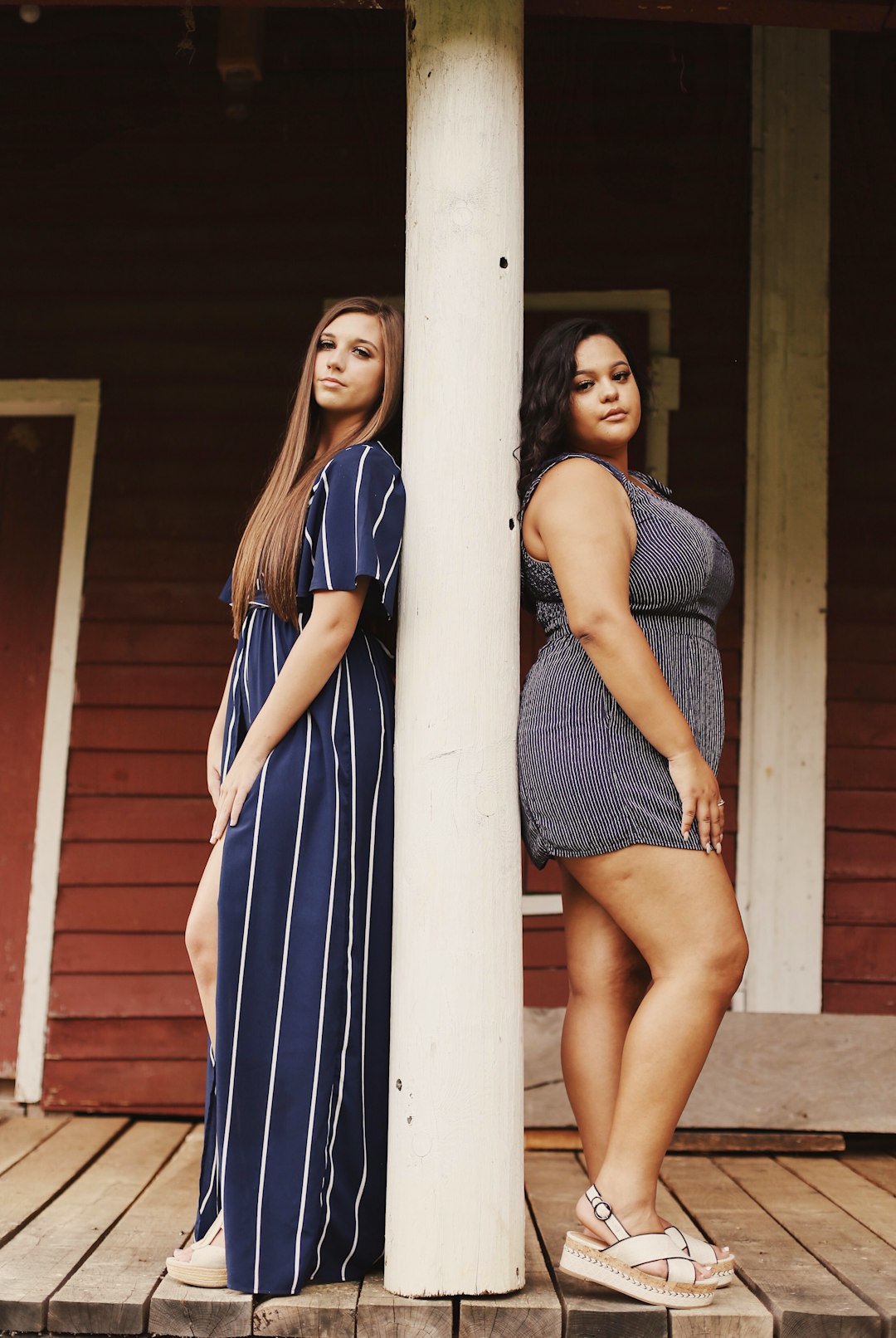 Reformation – Sustainable Fashion That Includes All Sizes (image credits: unsplash)