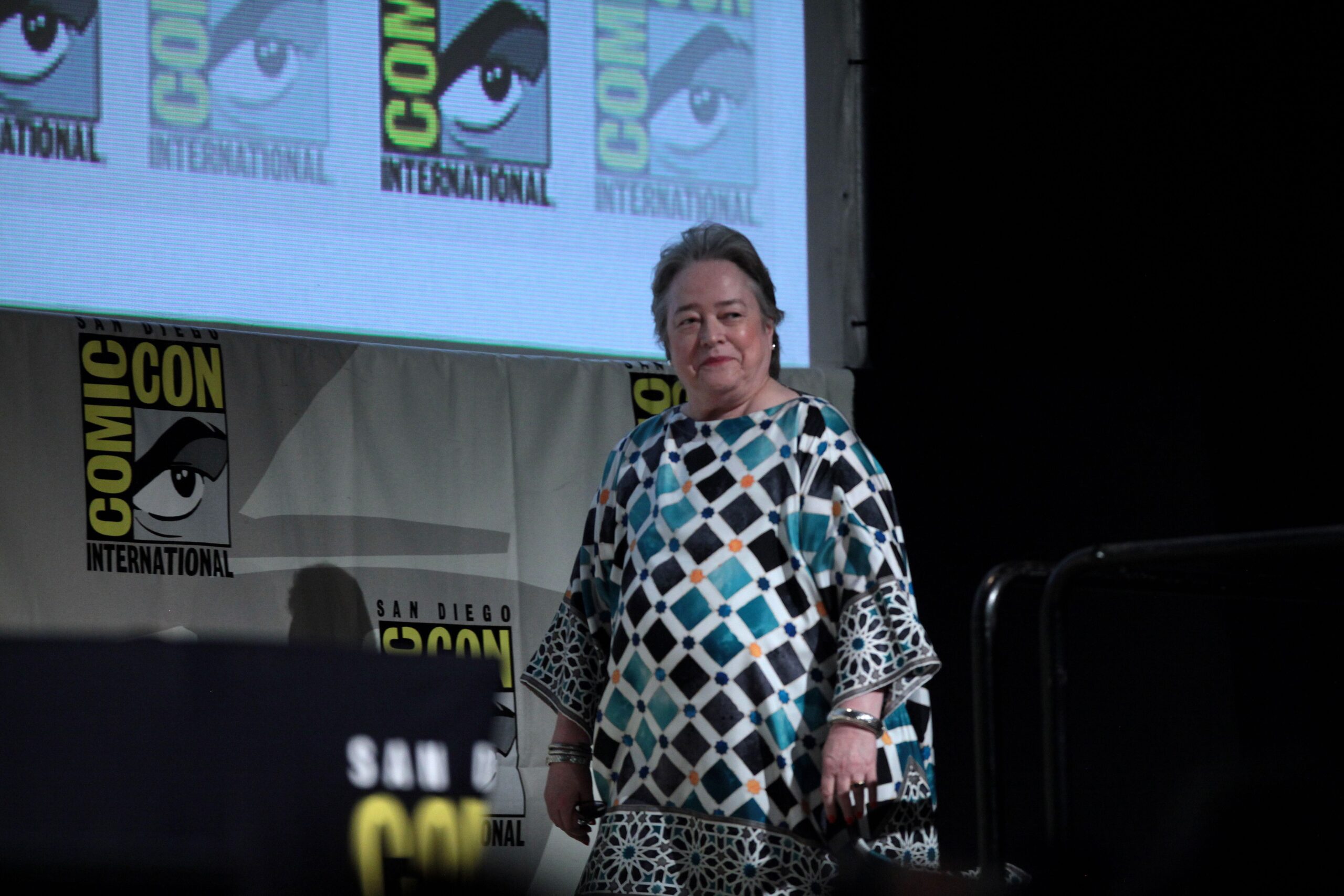 Kathy Bates (image credits: wikimedia)
