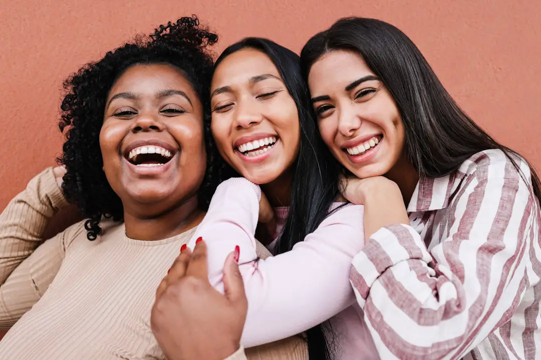 The Science Behind Self-Acceptance (image credits: unsplash)
