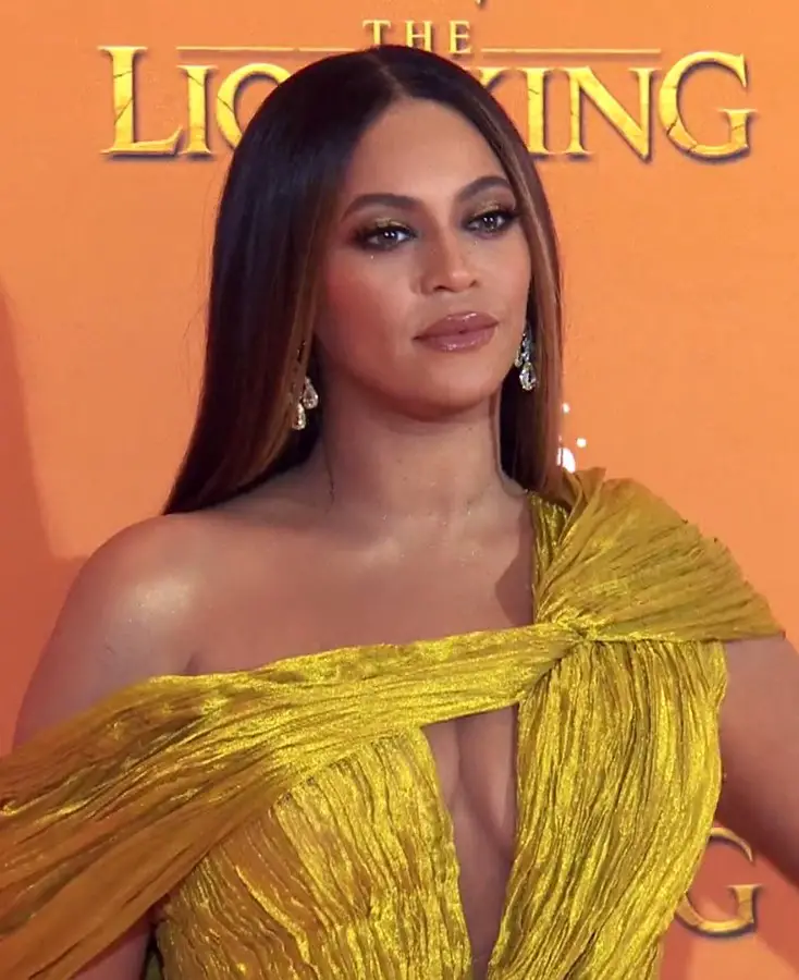 Beyoncé – 