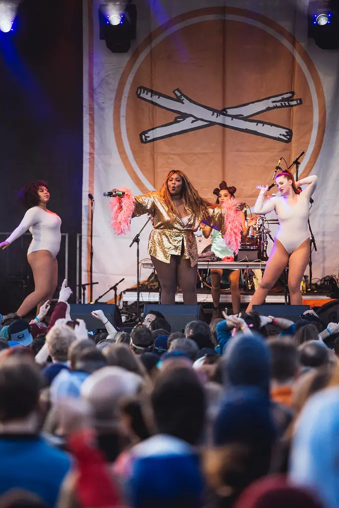 Lizzo – 