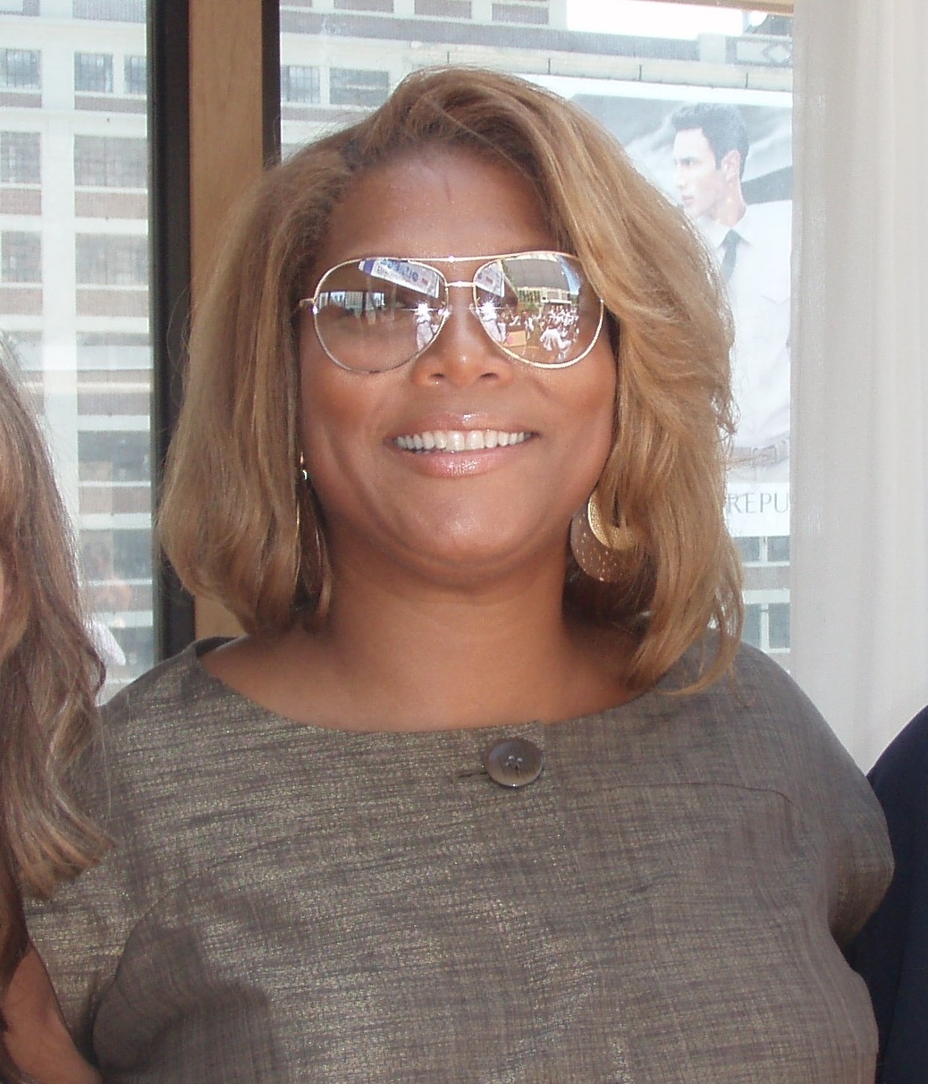 Queen Latifah – 