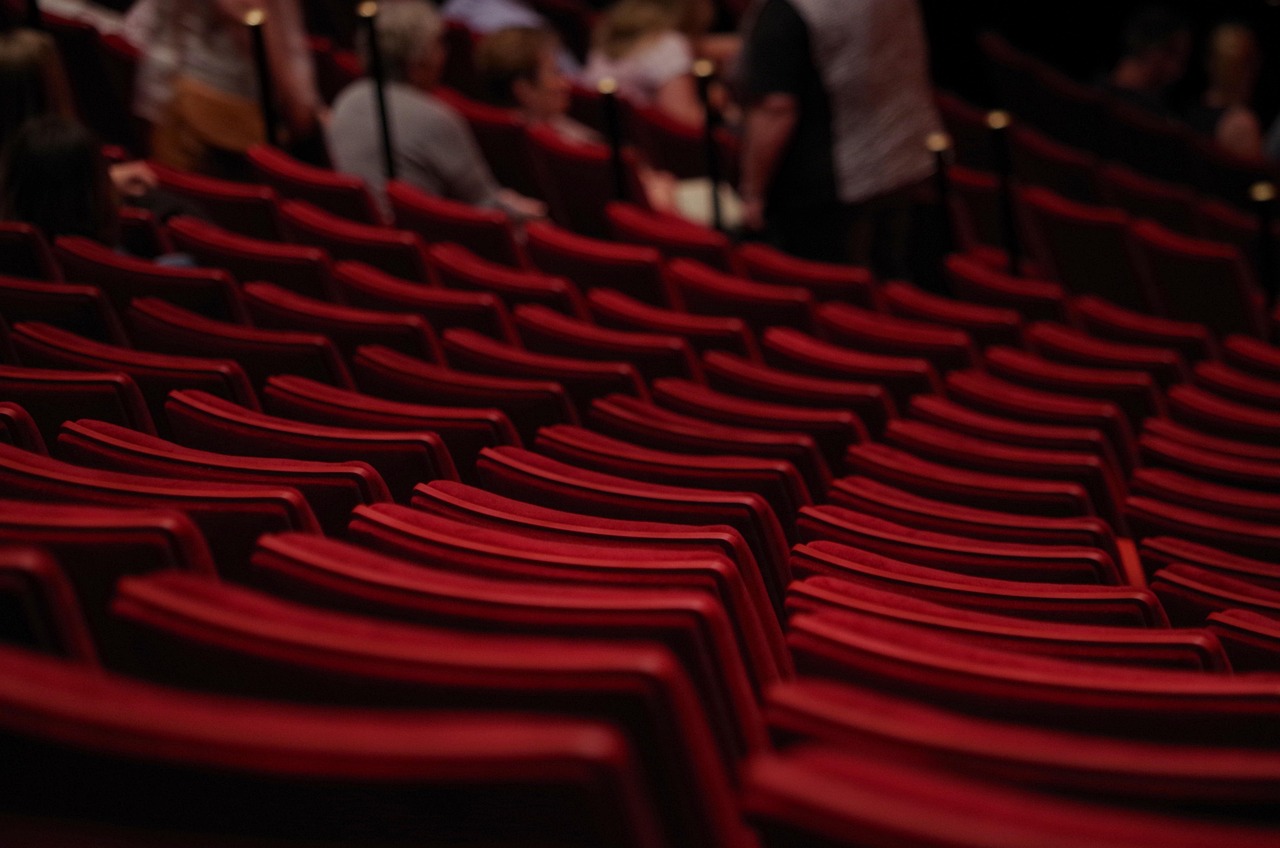 Hairspray - The Musical That Made Dancing Bodies of All Sizes Stars (image credits: pixabay)