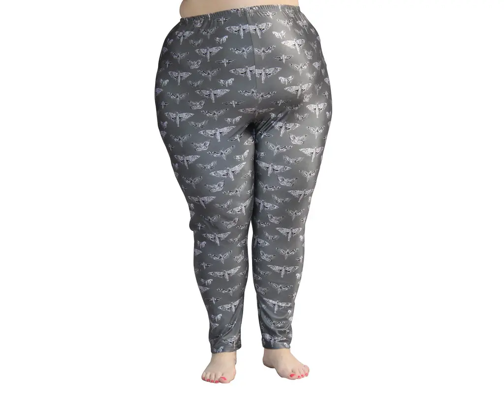 Choosing Pieces That Are Too Tight (image credits: flickr)