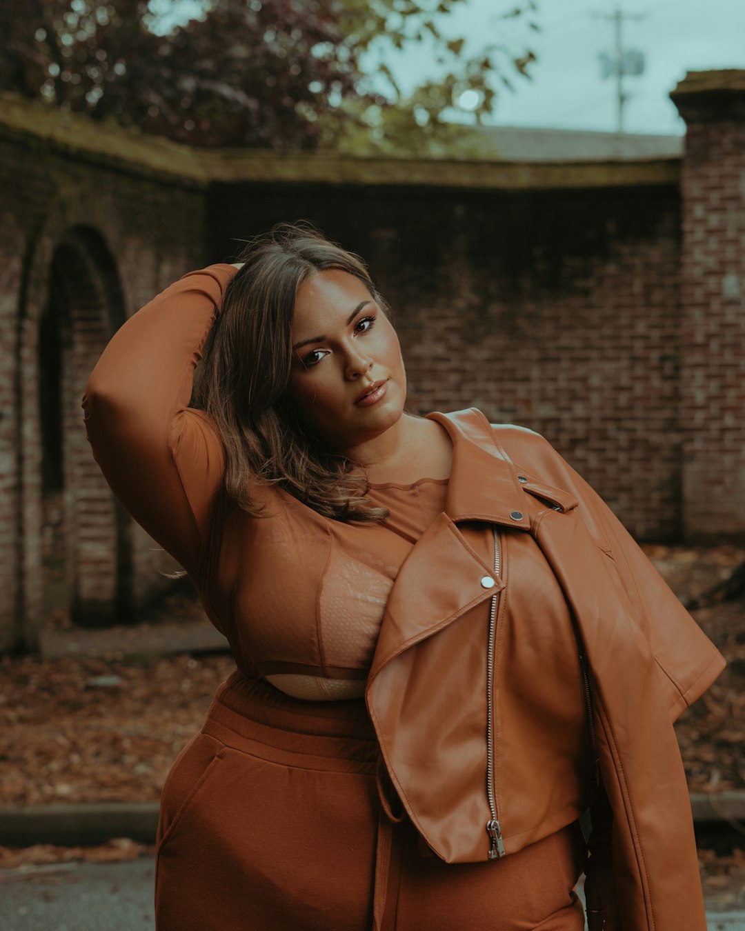 The Real Truth About Flattering Fashion (image credits: unsplash)