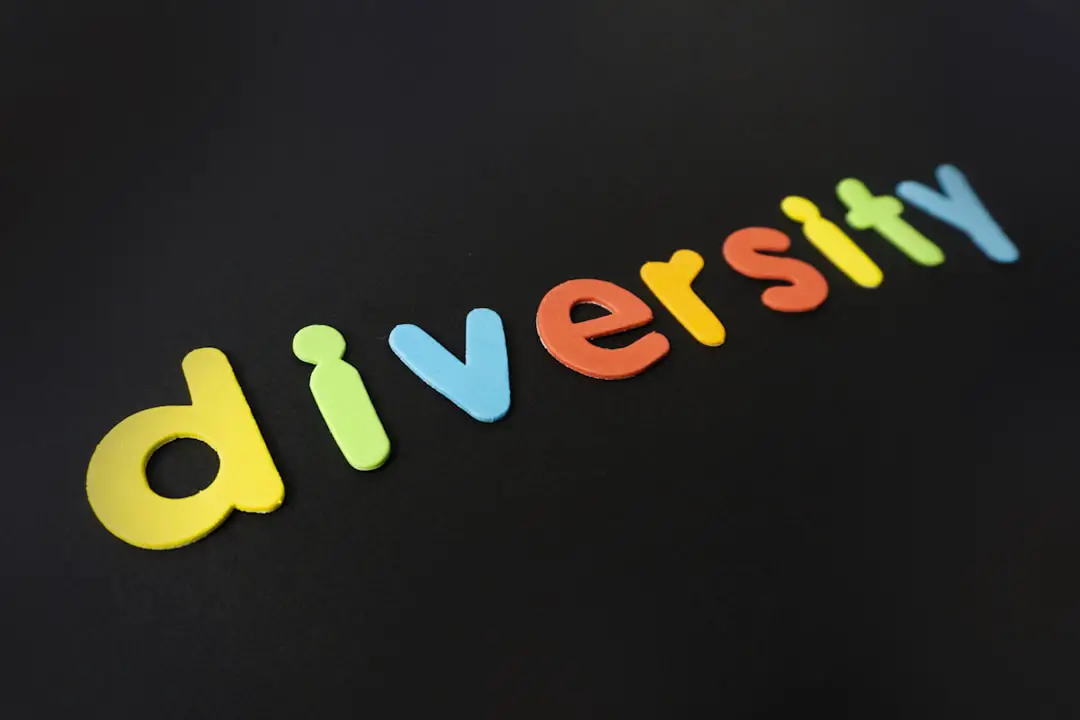 Leading Inclusive Advocacy (image credits: unsplash)